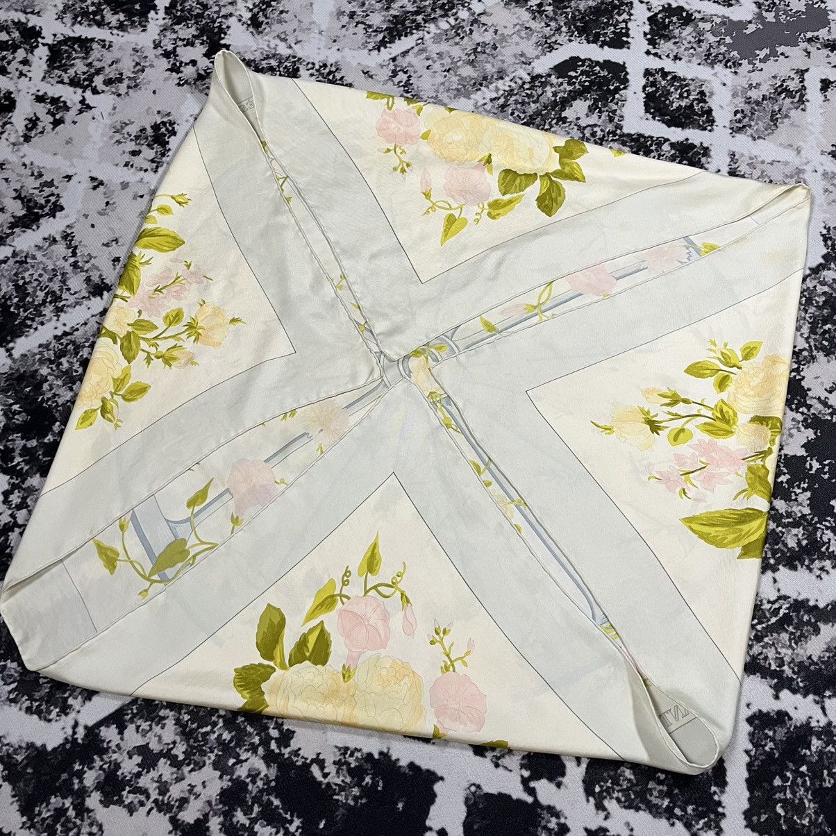 Hermes Hermes Paris Romantique Limited Edition Flora Size ONE SIZE - 17 Thumbnail