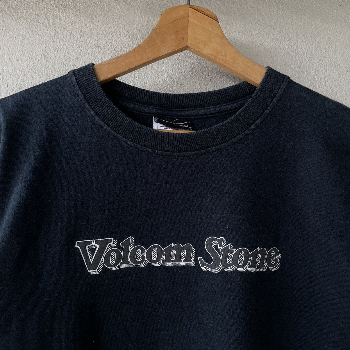 Volcom VOLCOM x STREETWEAR x VINTAGE Size US M / EU 48-50 / 2 - 2 Thumbnail