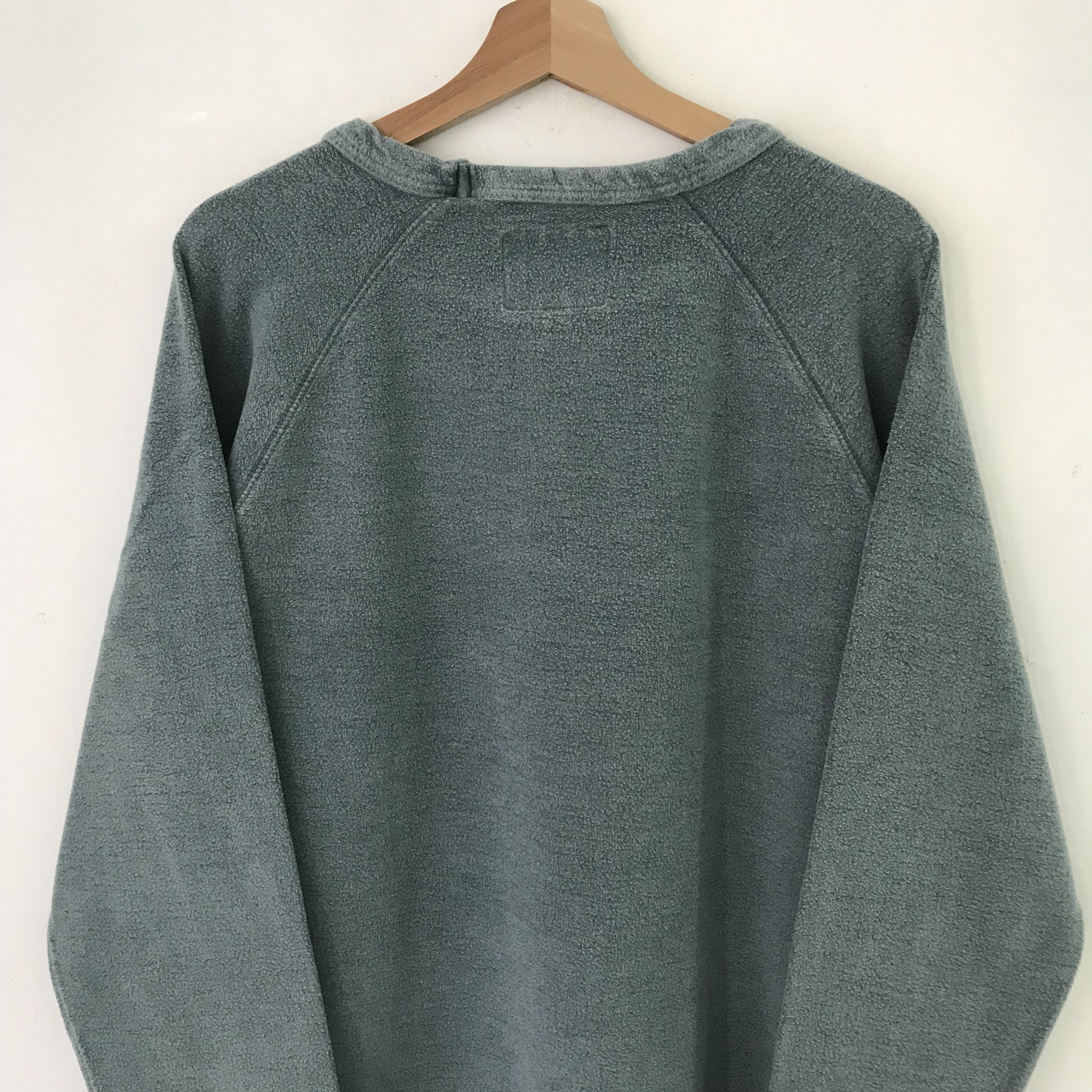 Vintage vintage austins sweatshirt - 212 Size US M / EU 48-50 / 2 - 7 Thumbnail