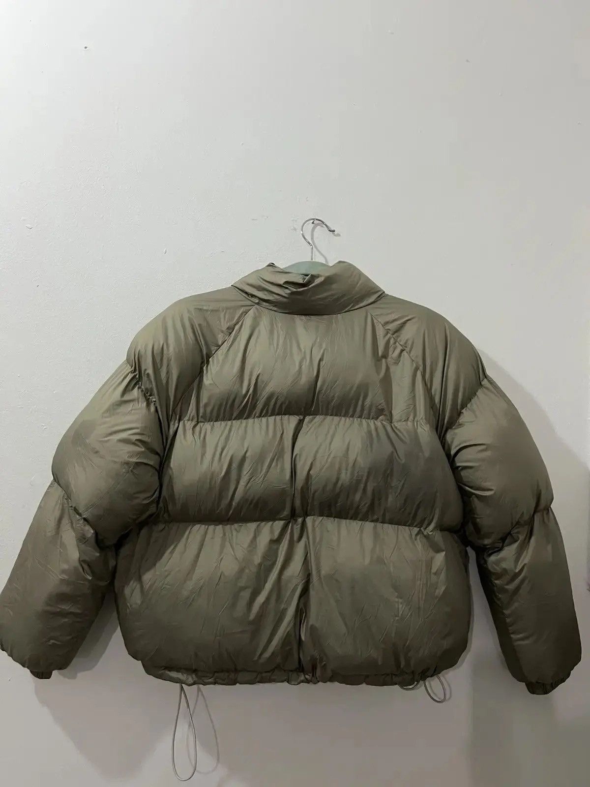 K2 💥UNCOVER SEOUL DOWN PUFFER JUMPER JACKETS Size US S / EU 44-46 / 1 - 13 Thumbnail