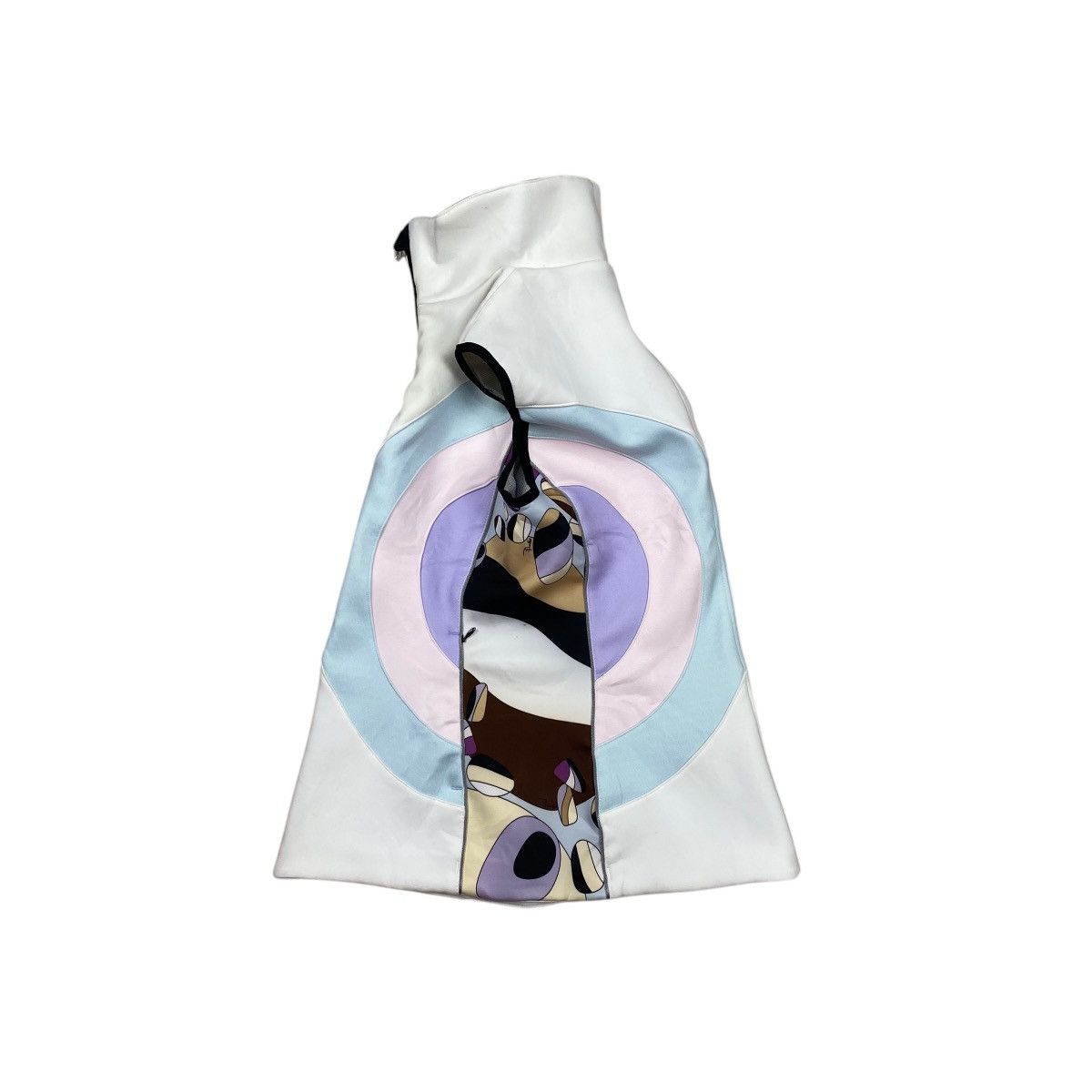 Emilio Pucci Emilio Pucci x Rossignol Radiant Vests Size M / US 6-8 / IT 42-44 - 3 Thumbnail