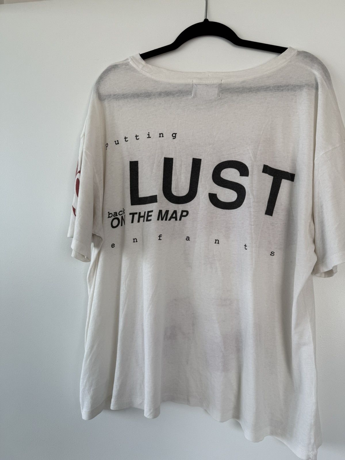 Enfants Riches Deprimes MADONNA LUST Size US L / EU 52-54 / 3 - 6 Thumbnail
