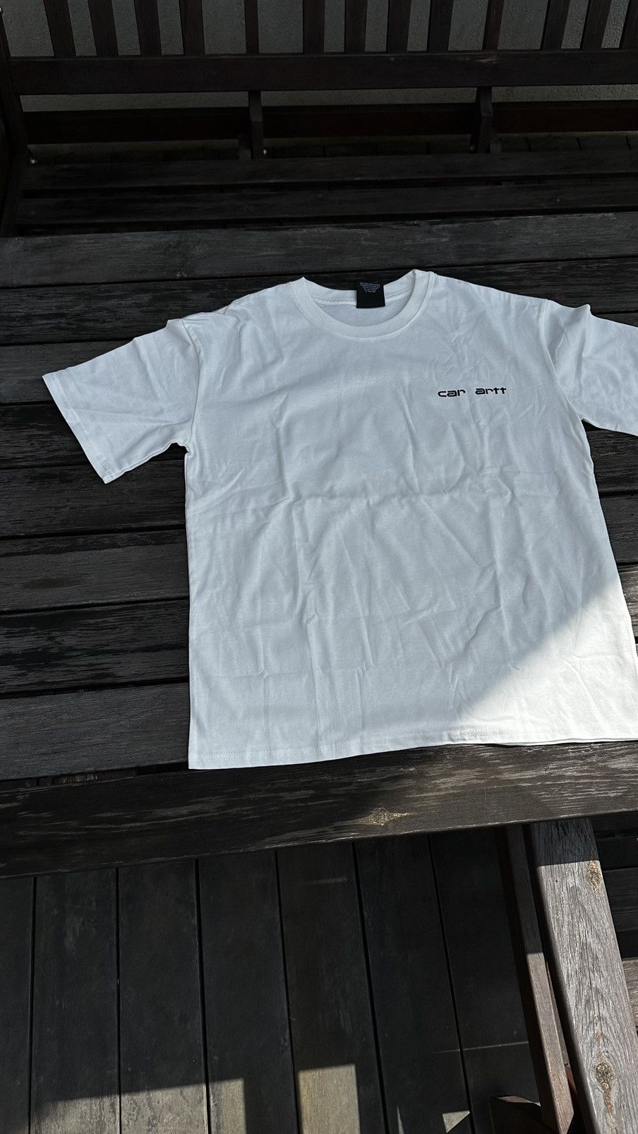 Japanese Brand Porsche Tee Size US L / EU 52-54 / 3 - 2 Thumbnail