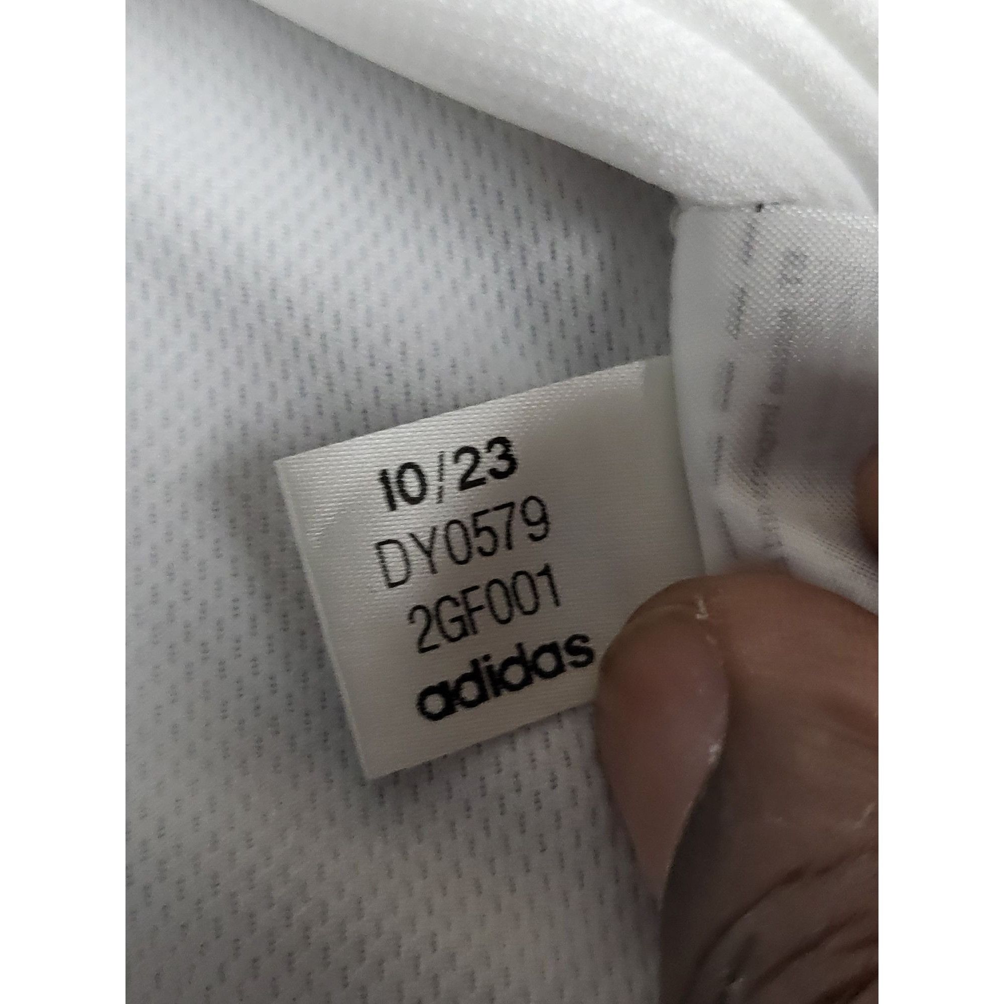 Adidas Disneyland Polo Adidas Performance Shirt Men Sz L Magic King Size US L / EU 52-54 / 3 - 8 Thumbnail