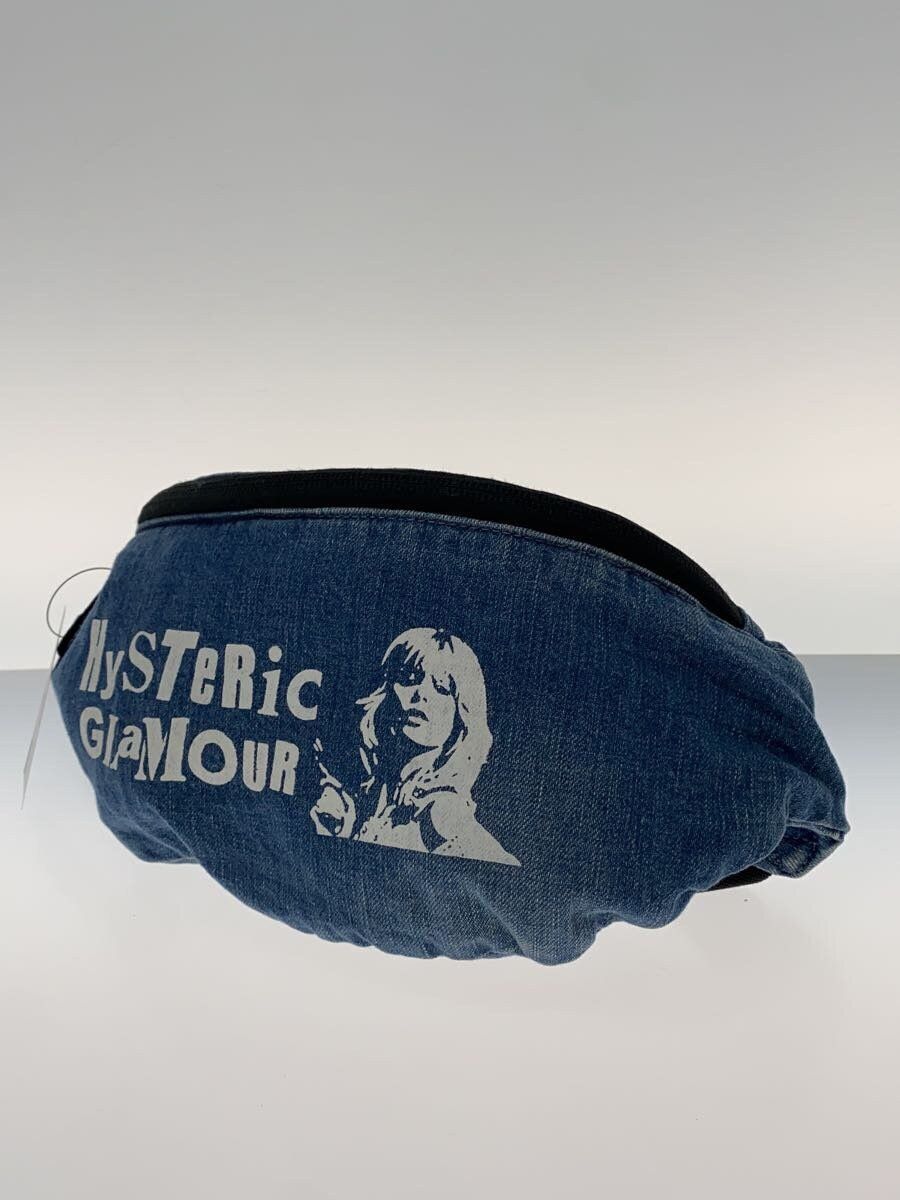 Hysteric Glamour Waist Bag Size ONE SIZE - 2 Thumbnail