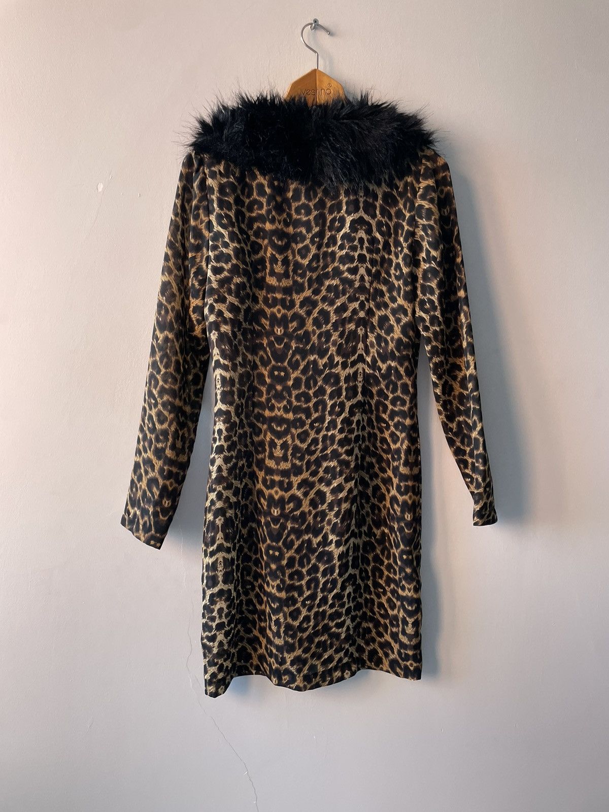 Vintage y2k american jacket Size L / US 10 / IT 46 - 12 Thumbnail