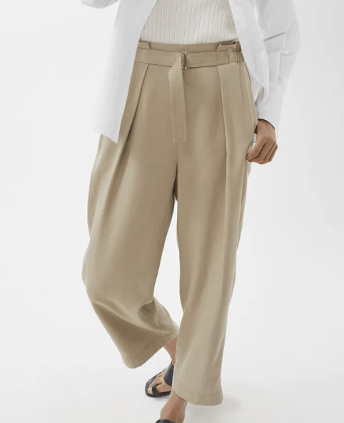 Arket Arket Pants Size 25" / US 0 / IT 36 - 1 Thumbnail