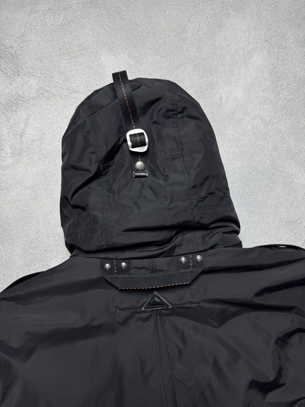 Parajumpers Parajumpers Kodiak Parka Jacket Down Lining Size US XL / EU 56 / 4 - 10 Thumbnail