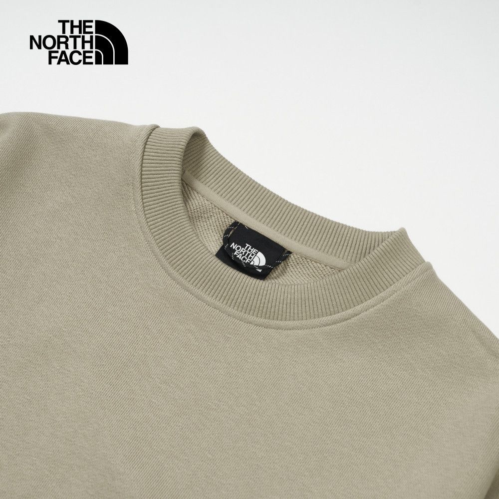 Kazuki Kuraishi × The North Face Urban Exploration KK HEAVY WEIGHT KNIT PULL OVER Size US M / EU 48-50 / 2 - 4 Thumbnail
