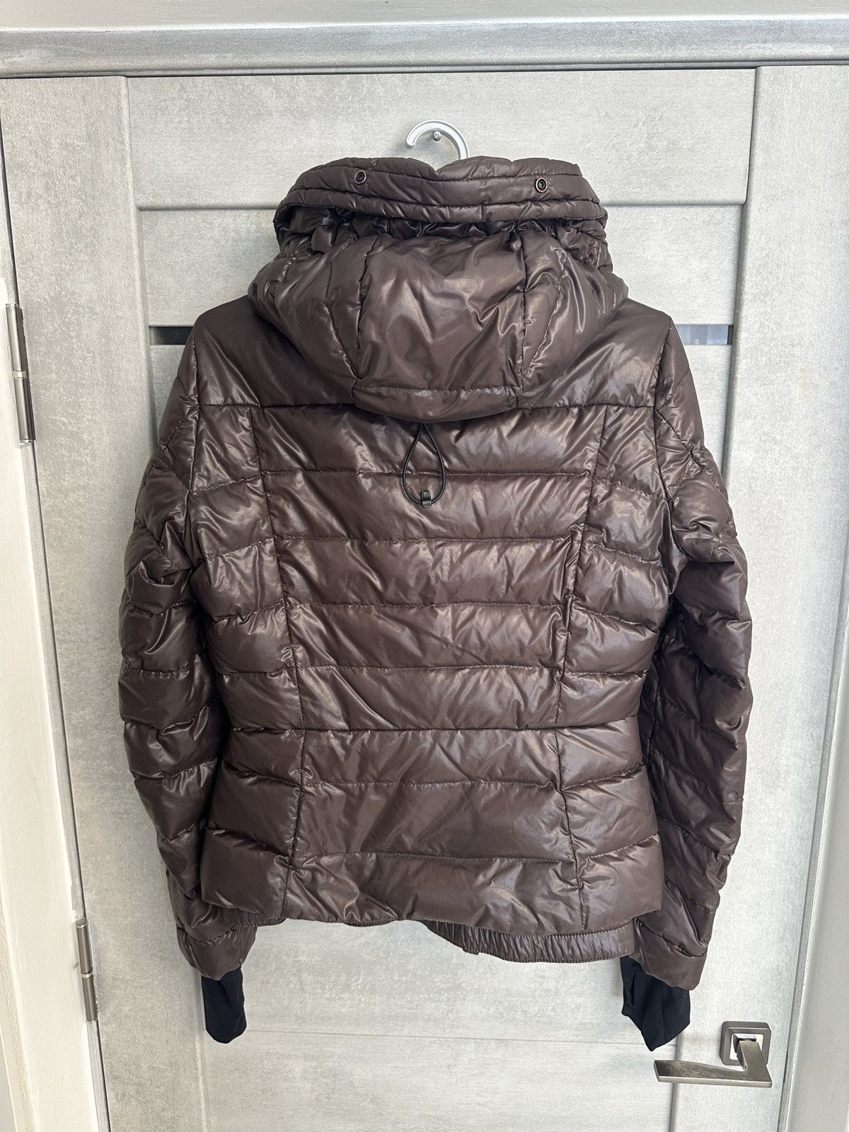 Moncler Grenoble Moncler Grenoble Baver Giubbotto Down Jacket Size M / US 6-8 / IT 42-44 - 2 Thumbnail