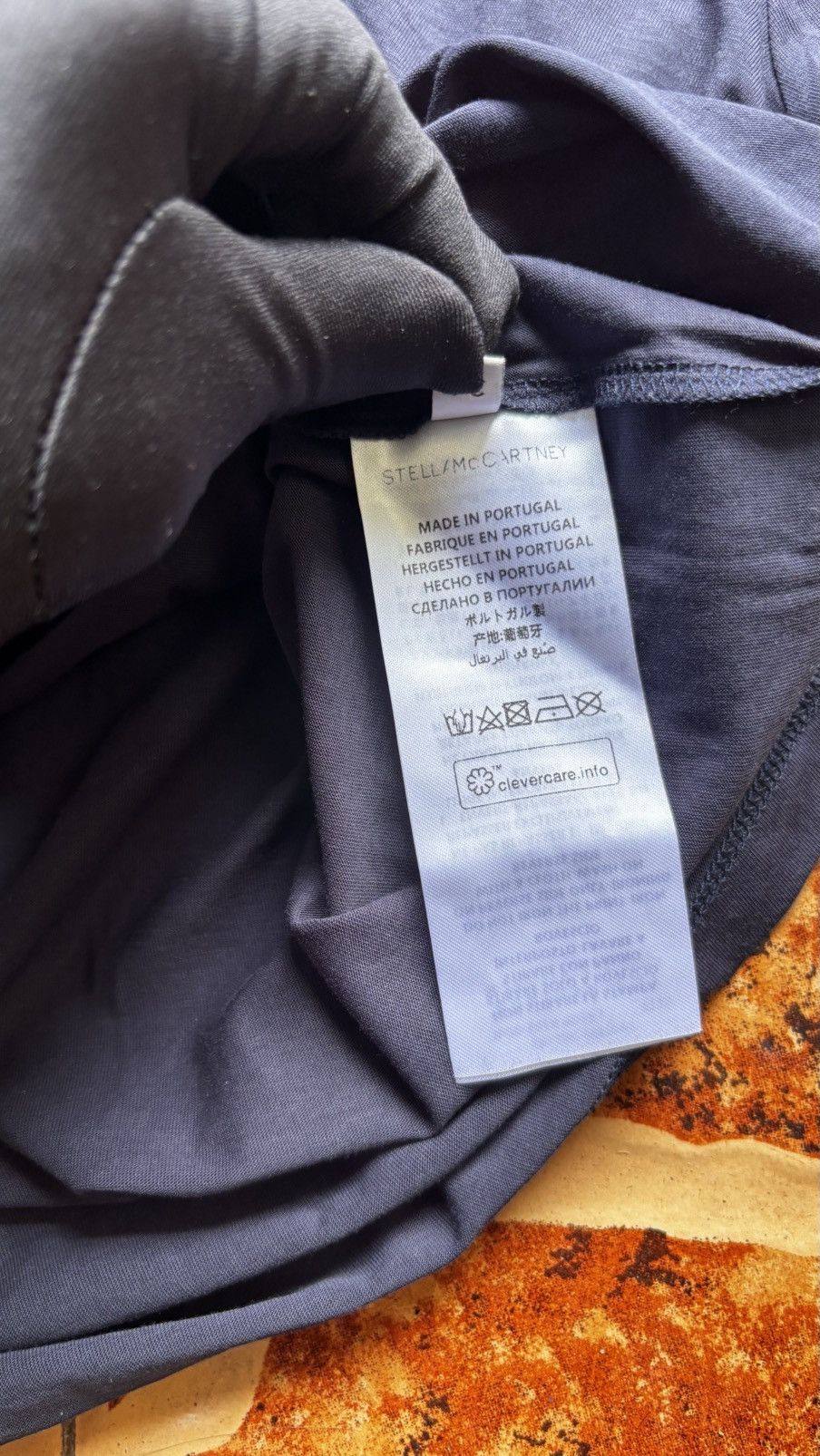 Stella McCartney Stella McCartney Size XS / US 0-2 / IT 36-38 - 11 Thumbnail