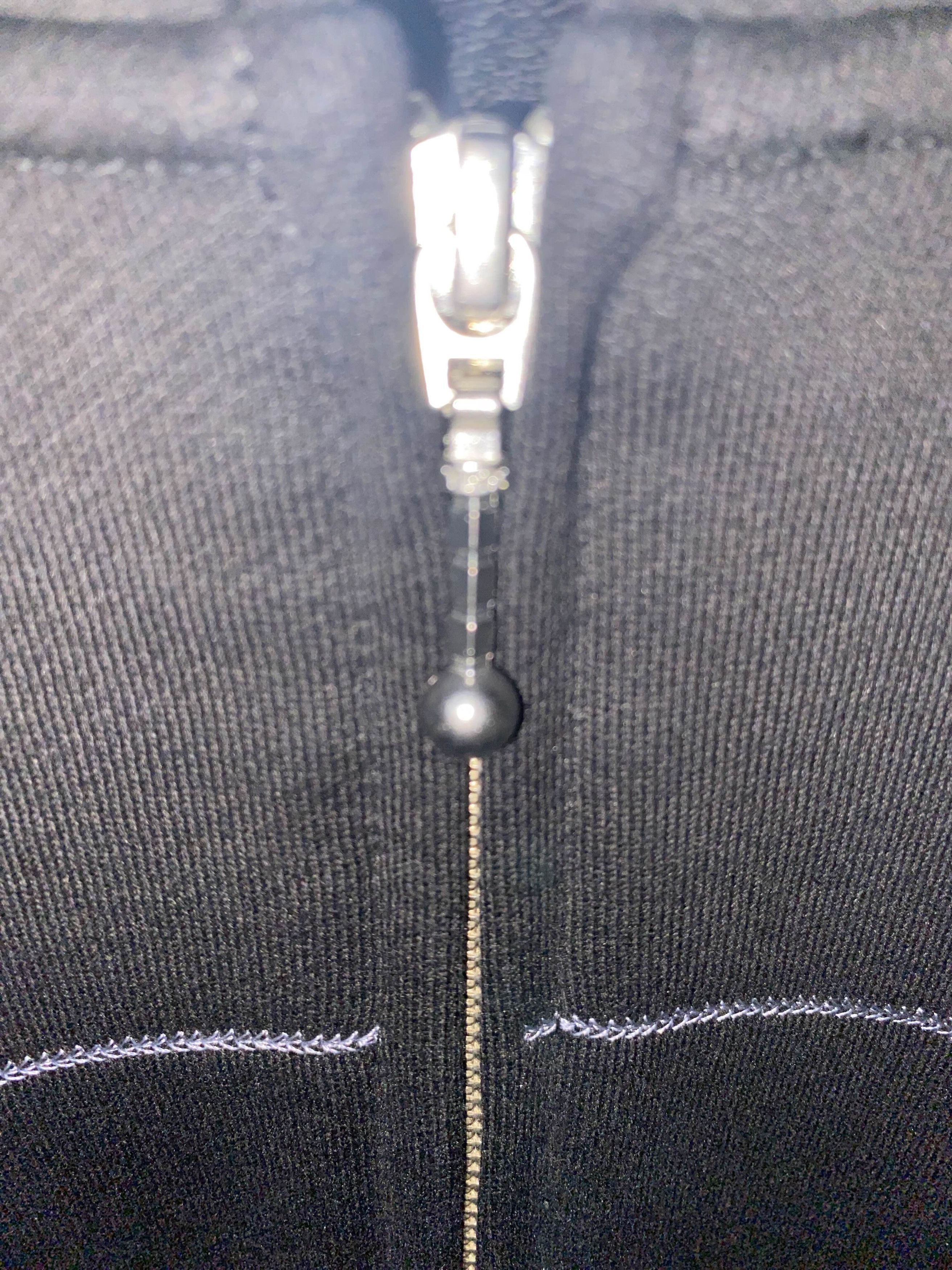 Revenge RARE Revenge Tribal Skull Studded Zip (Members Only) Size US XL / EU 56 / 4 - 9 Thumbnail