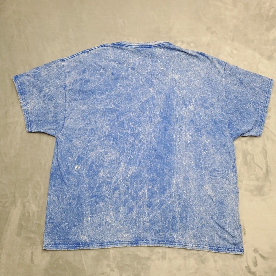 Gildan VINTAGE Sedona Arizona Shirt Men 3XL Blue Southwestern Cowboy Aztec Tourist TEE Shirt Size US M / EU 48-50 / 2 - 6 Thumbnail