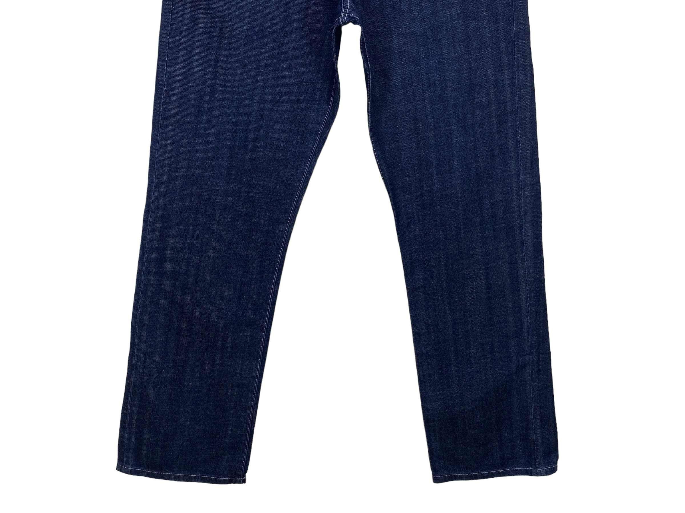 Sean John Sean John Jeans Baggy Jeans Hip Hop Skateboard Pants Size US 34 / EU 50 - 4 Thumbnail