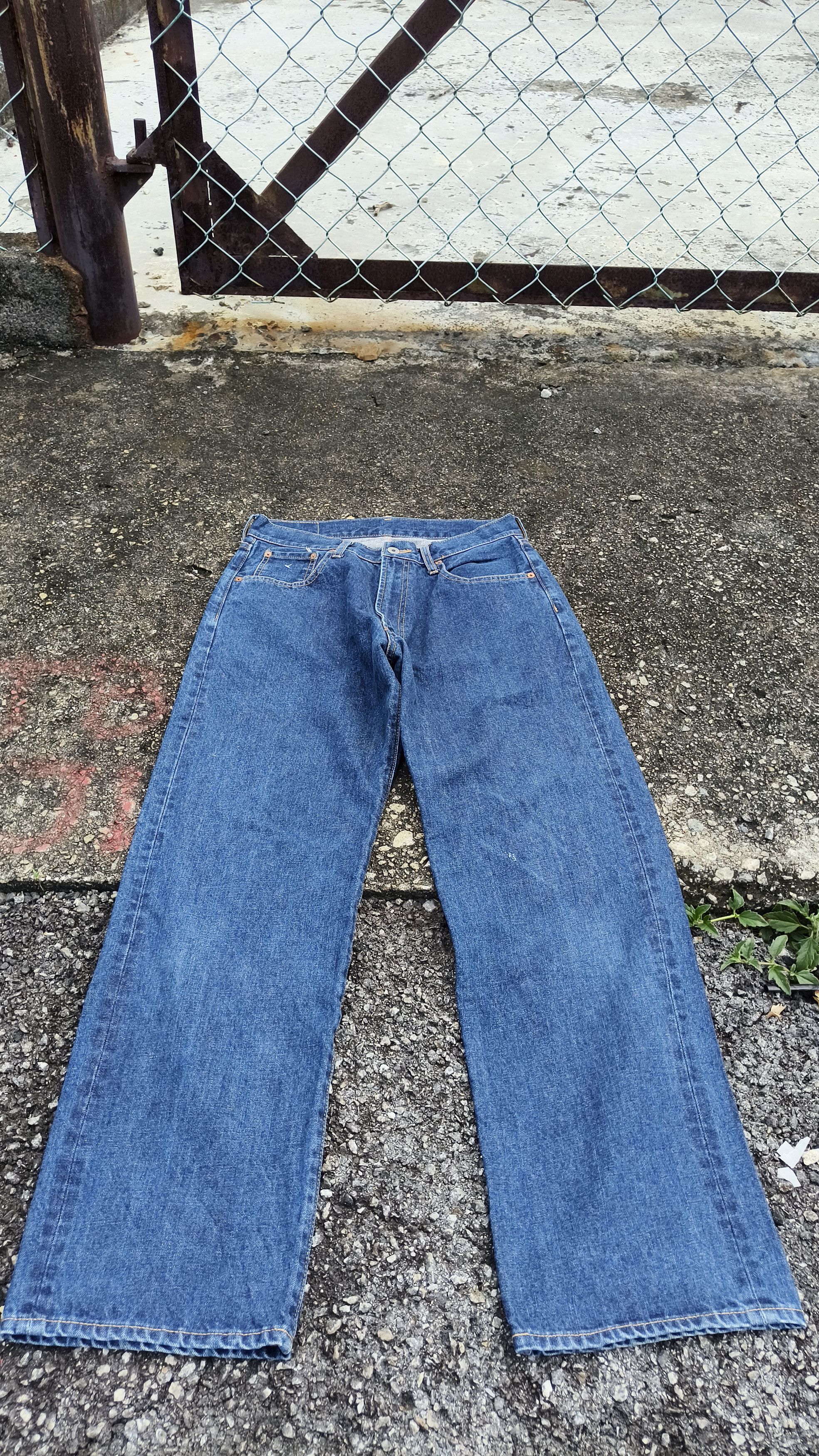 Other UCW VINTAGE 90an (Japan) Size US 29 - 1 Thumbnail
