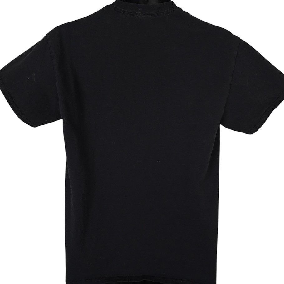 Gildan Monster T Shirt Mens Size Medium Black Graphic Tee Size US M / EU 48-50 / 2 - 3 Thumbnail