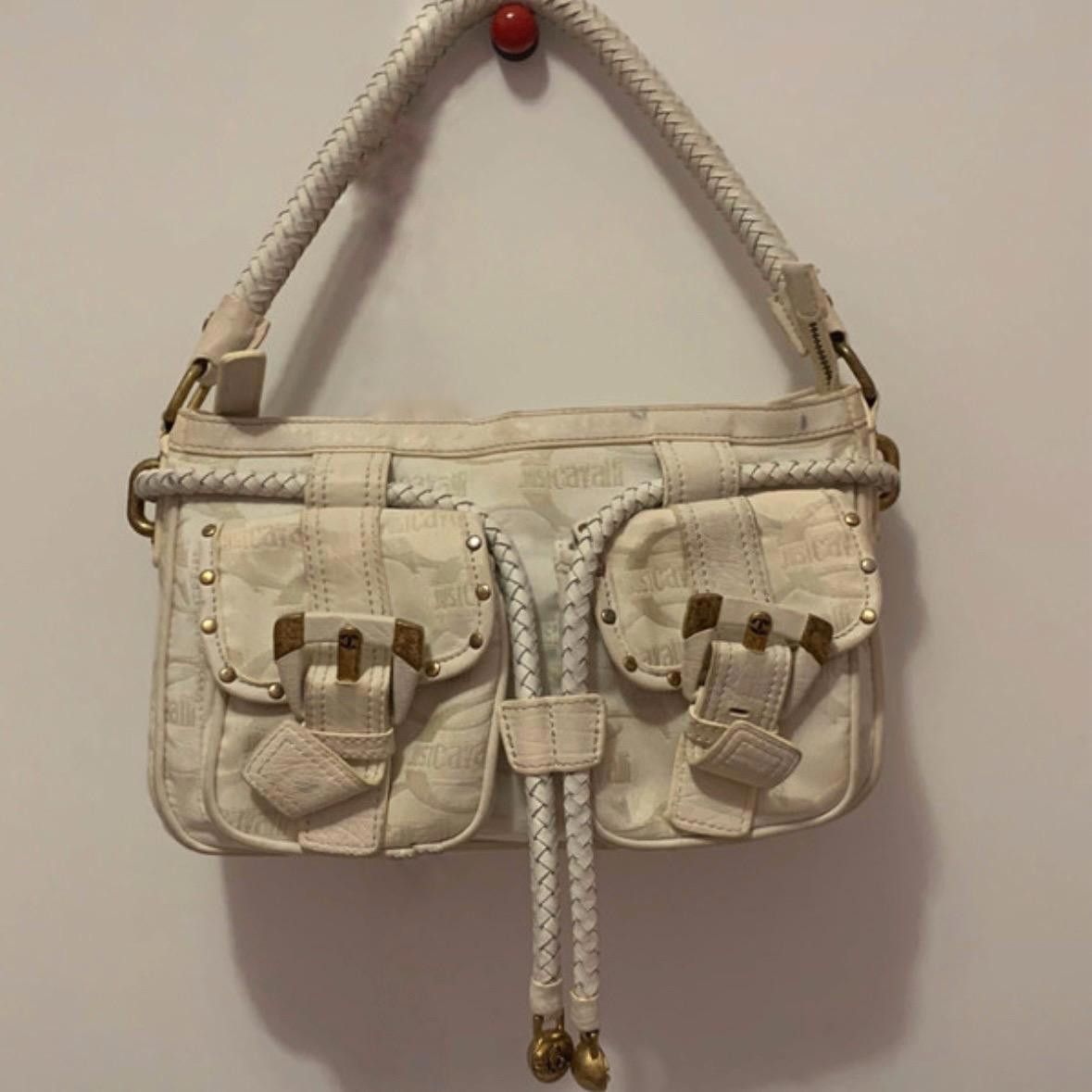 Other The Cavalli Multipocket Hard Mini Bag Size ONE SIZE - 5 Thumbnail