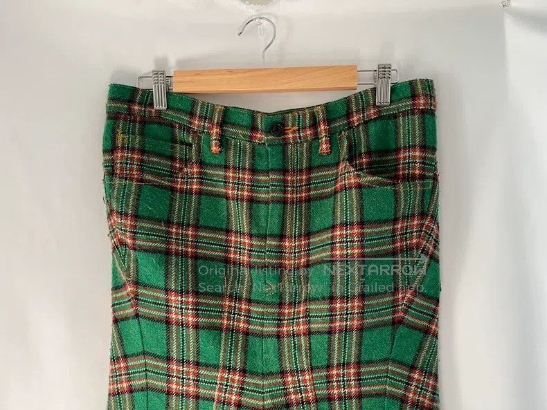 Junya Watanabe Junya Watanabe size S Deconstructed Low-Rise Skort Size 23" - 7 Thumbnail
