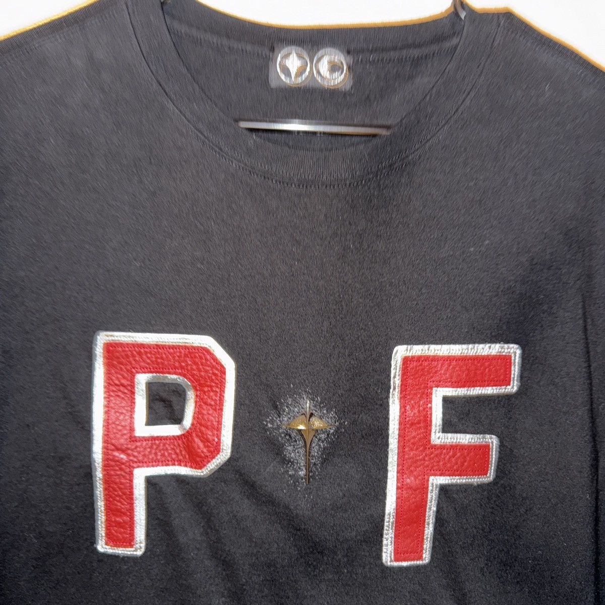 Thug Club Thug Club x Places Faces Tee Size US L / EU 52-54 / 3 - 2 Thumbnail