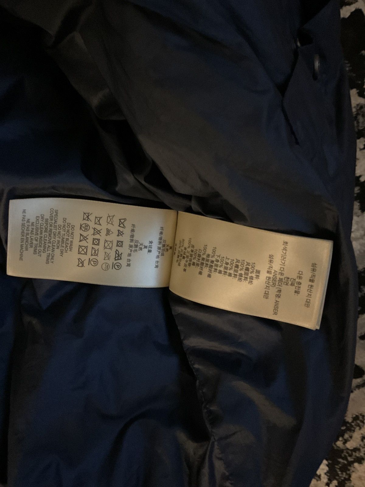 Burberry Burberry Coat Size US XXL / EU 58 / 5 - 6 Thumbnail