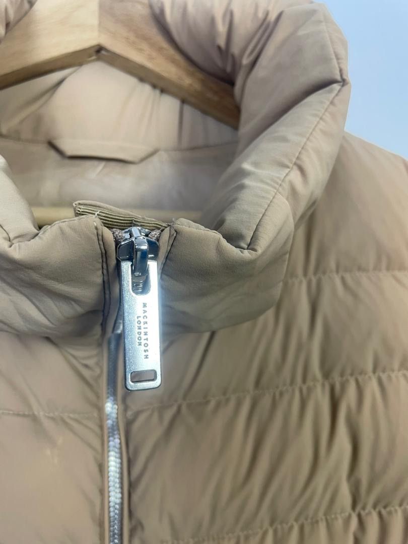 Mackintosh Mackintosh London Winter Coat Size XS / US 0-2 / IT 36-38 - 3 Thumbnail