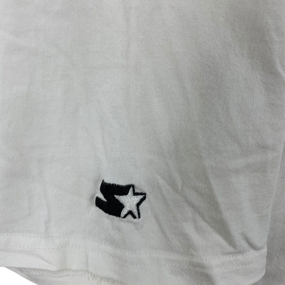 Sophnet. SOPHNET x STARTER Fc Real BRISTOL Hirofumi Kiyonaga Tee Size US L / EU 52-54 / 3 - 5 Thumbnail