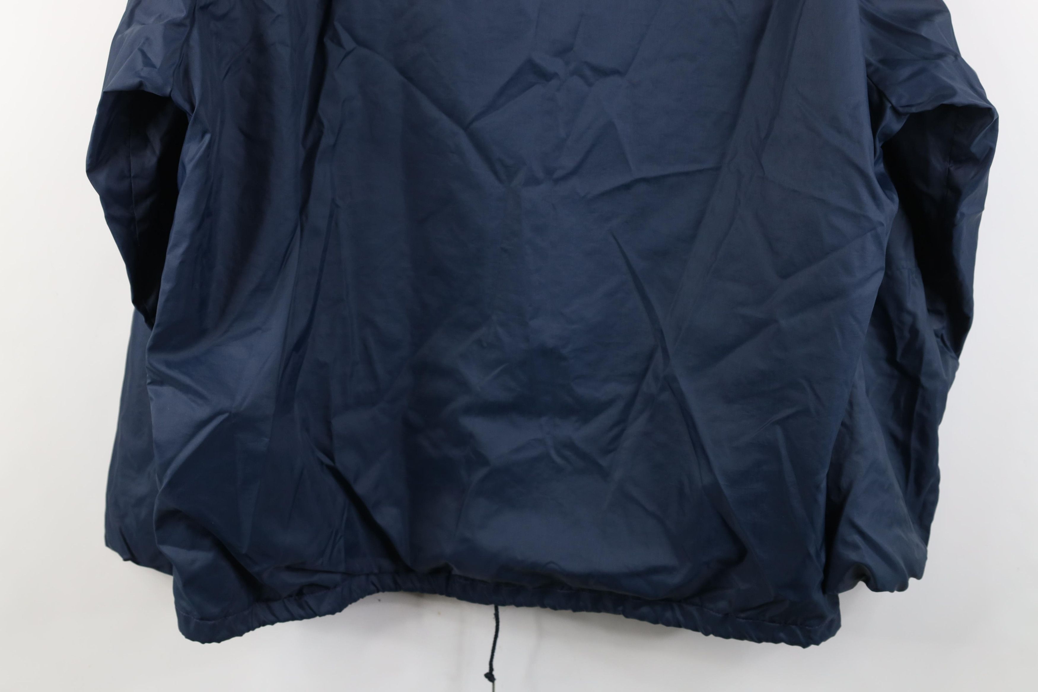 Champion Vintage 70s Champion University of Toledo Lined Jacket Size US L / EU 52-54 / 3 - 19 Thumbnail