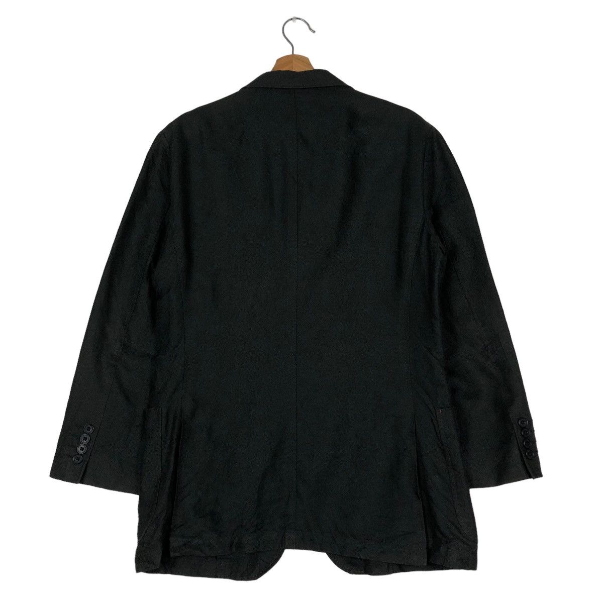 Burberry 🔥Vintage Burberry Black Label Work Chore Jacket Nova Check Size US M / EU 48-50 / 2 - 8 Thumbnail