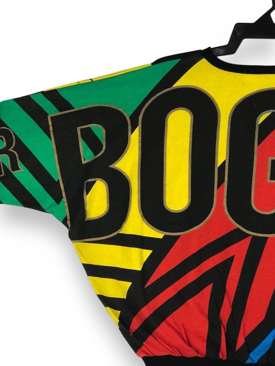 Japanese Brand mr bogey Size US XXL / EU 58 / 5 - 8 Thumbnail