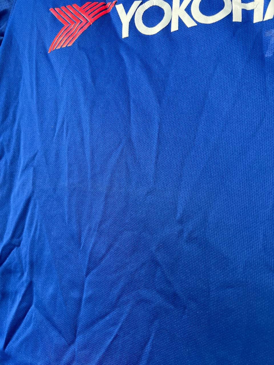 Nike 2017/18 CHELSEA FC #9 MORATA HOME SOCCER FOOTBALL JERSEY S Size US S / EU 44-46 / 1 - 9 Thumbnail