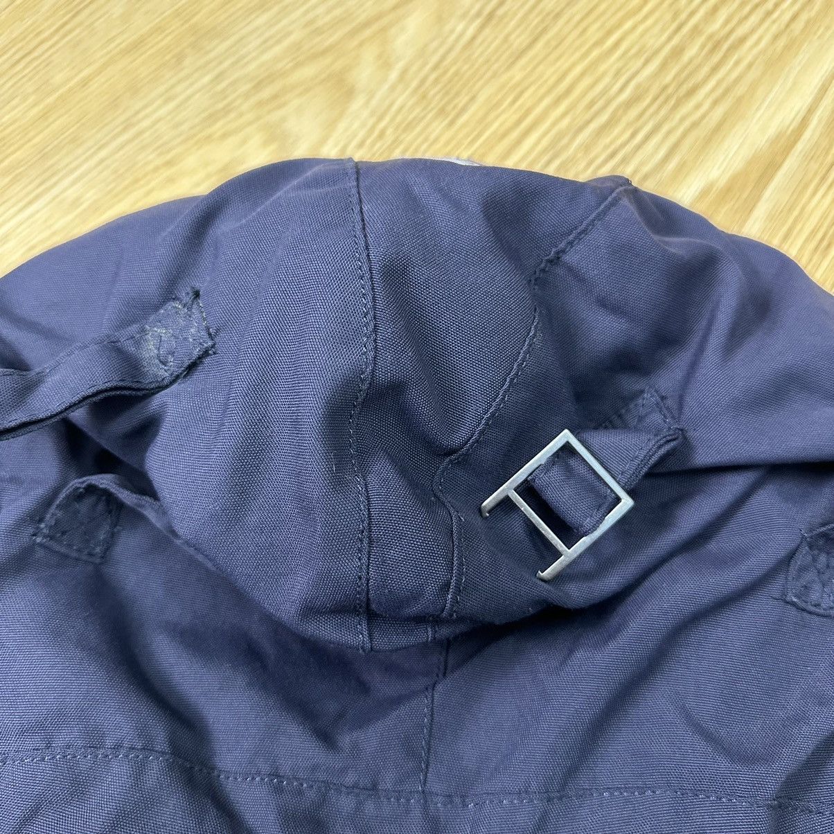 Napapijri Napijiri Oudoor Vintage Anorak Jacket Z187 Size US L / EU 52-54 / 3 - 9 Thumbnail