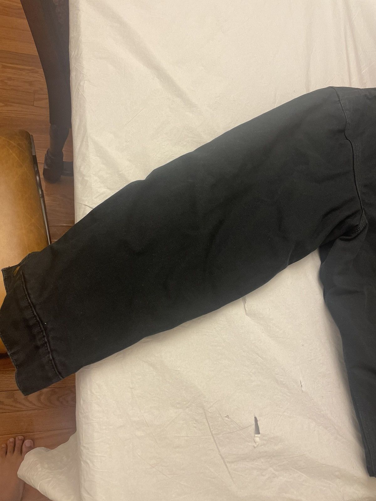 Carhartt Carrhartt Active jacket Size US XL / EU 56 / 4 - 9 Thumbnail