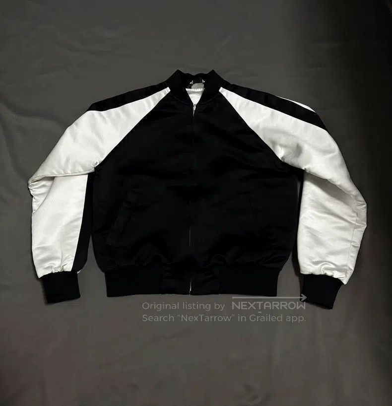 Comme des Garcons Comme Des Garcons Cotton padded jacket Size M / US 6-8 / IT 42-44 - 1 Thumbnail