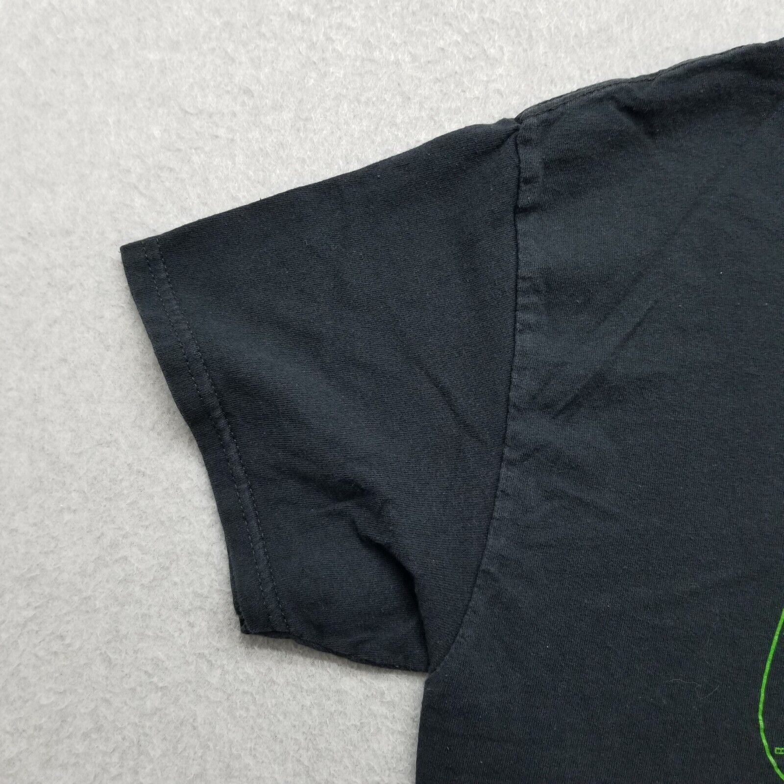 Other XBOX Shirt Mens Large Black Short Sleeve Round Neck Size US L / EU 52-54 / 3 - 2 Thumbnail