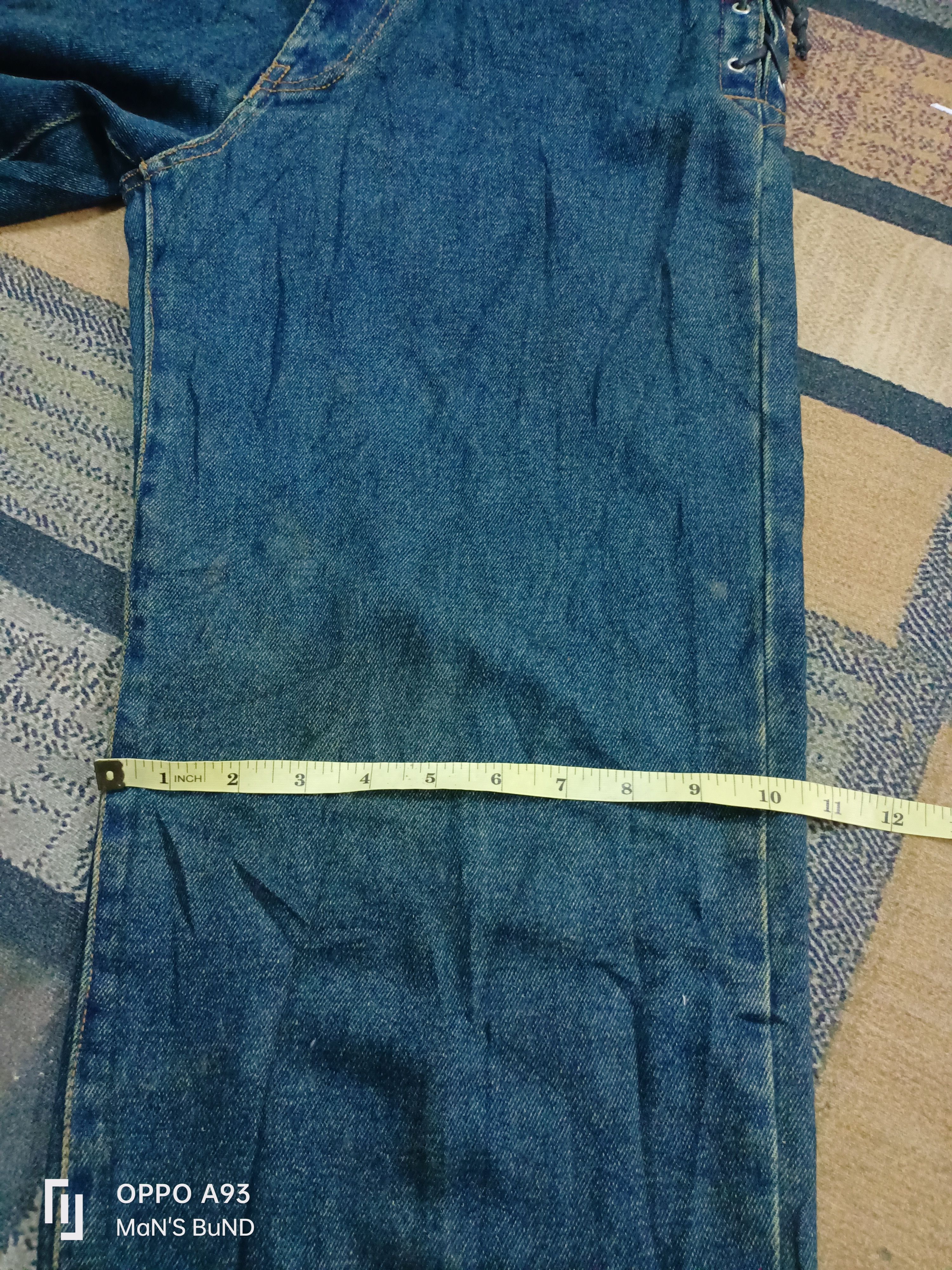 Harley Davidson Vintage HARLEY DAVIDSON Radiant STYLE ORIGINAL Size 28" / US 6 / IT 42 - 22 Thumbnail