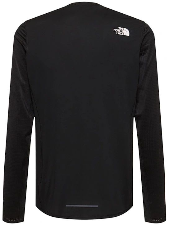 The North Face o1lsvrm0525 Summit Altimetro LC Long Sleeve T-Shirt in Black Size US S / EU 44-46 / 1 - 2 Thumbnail