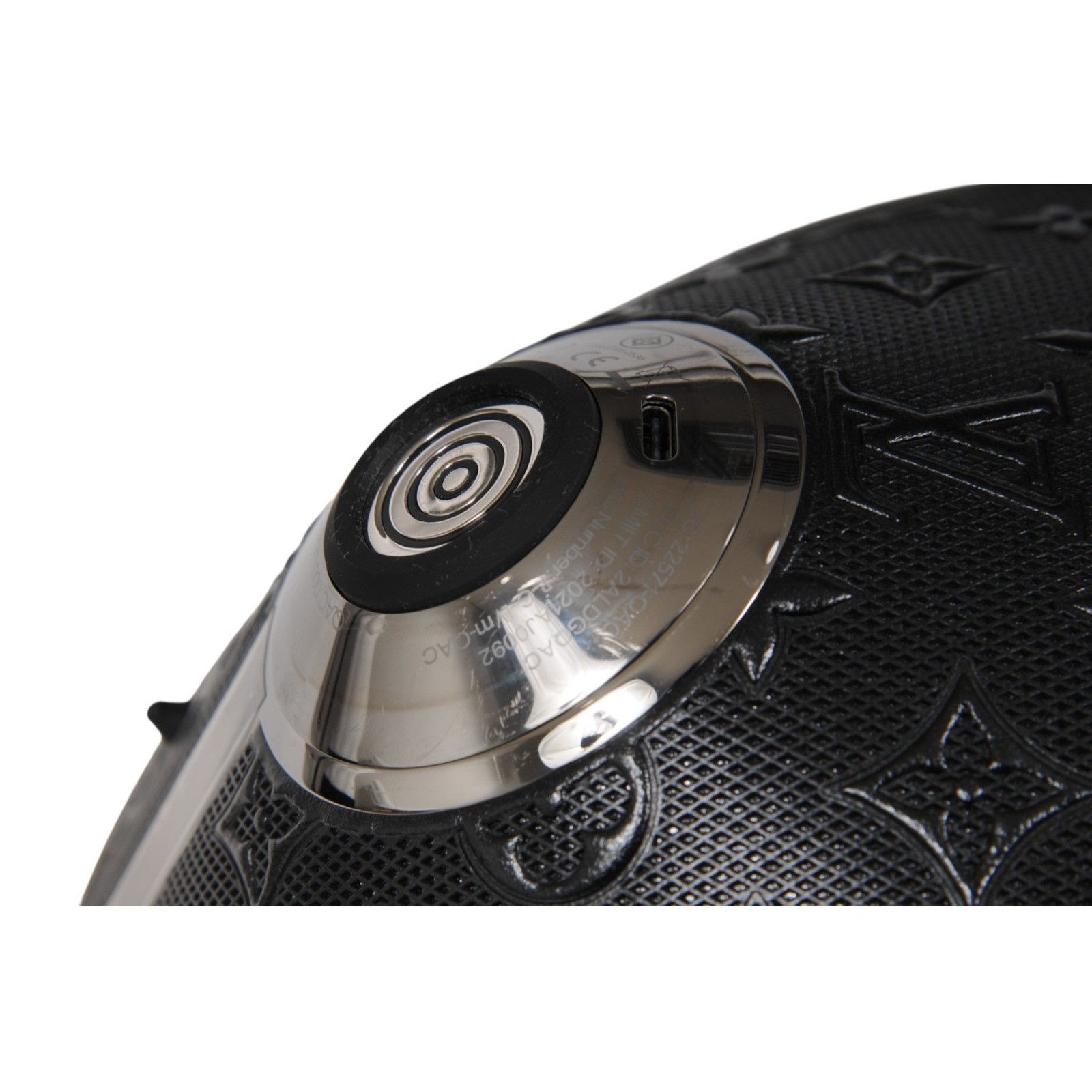 Louis Vuitton Horizon Light Up Speaker 360 LV Logo Monogram Size ONE SIZE - 14 Thumbnail