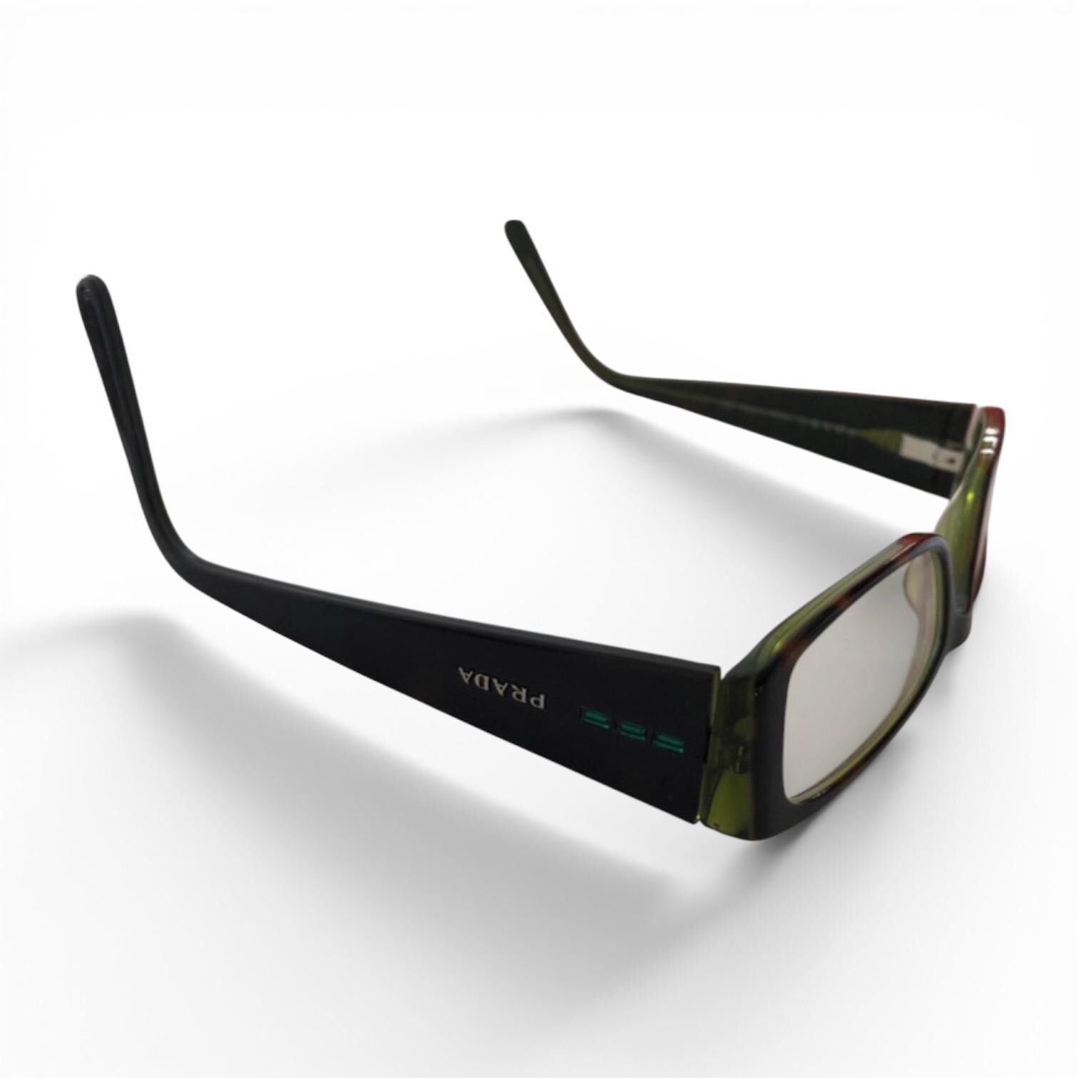 Other The Prada Bayonetta Glasses Size ONE SIZE - 5 Thumbnail