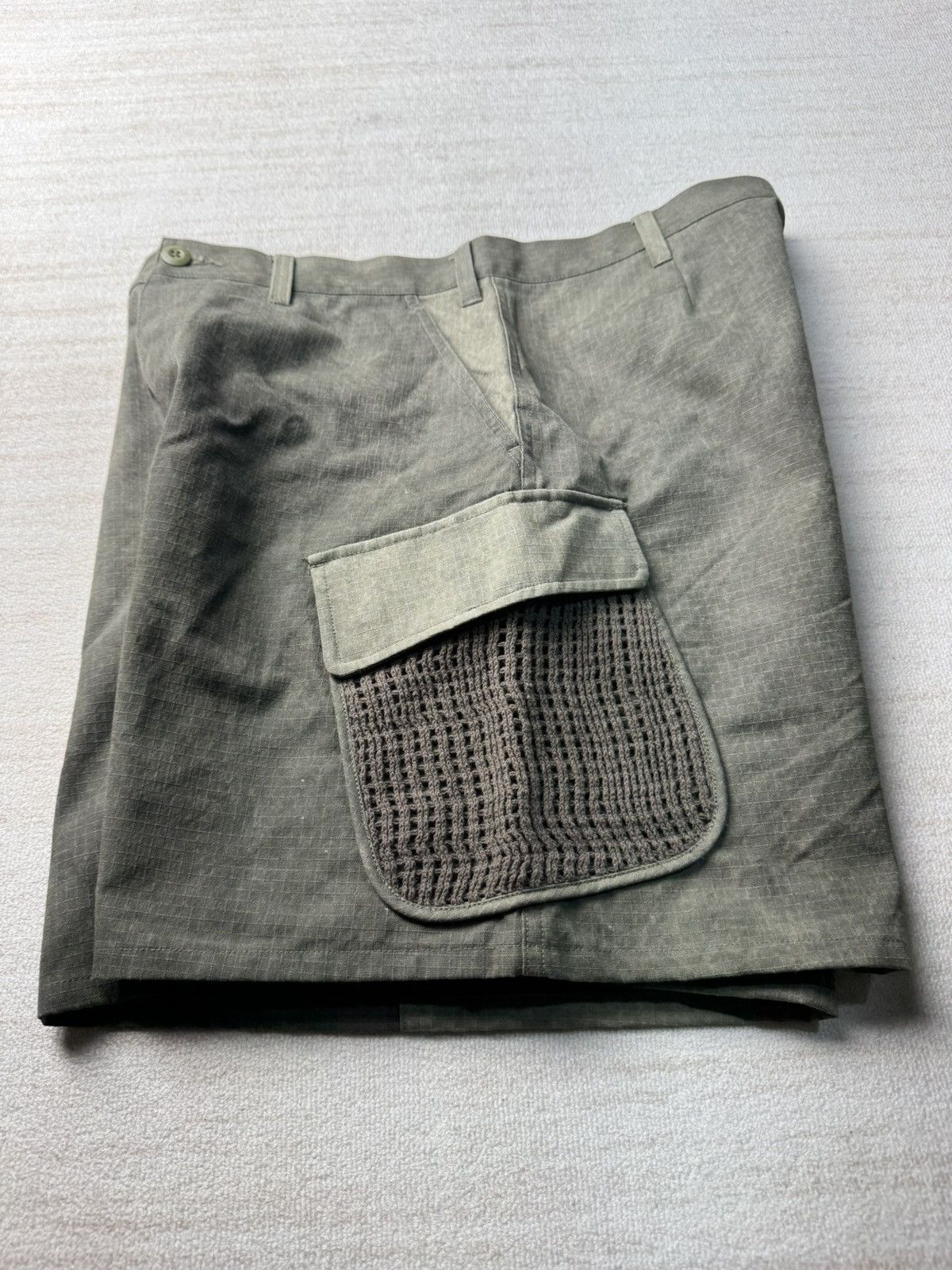 Aime Leon Dore Rip stop jungle shorts M Size US 32 / EU 48 - 5 Thumbnail