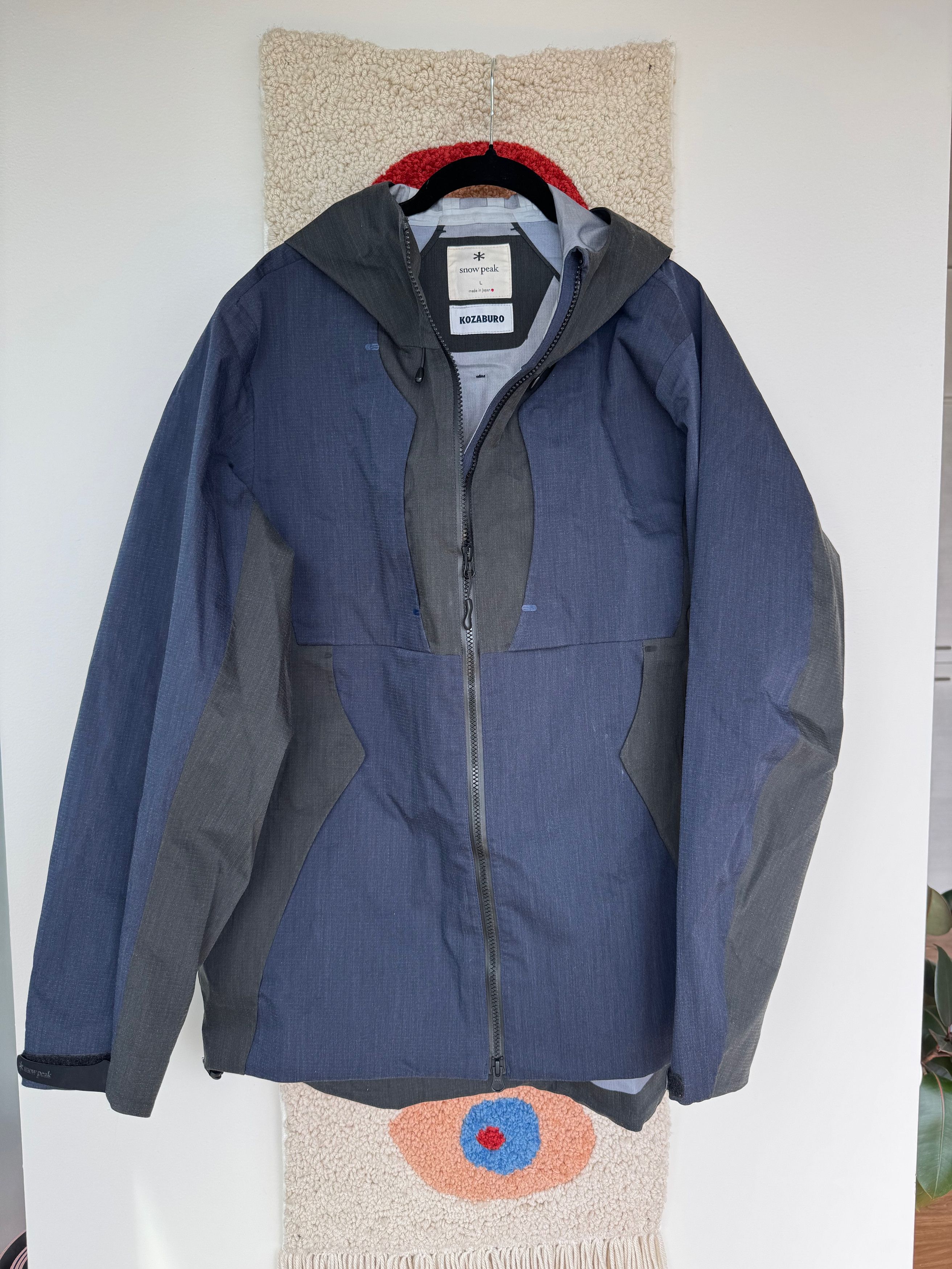 Men's KOZABURO Outerwear | Grailed