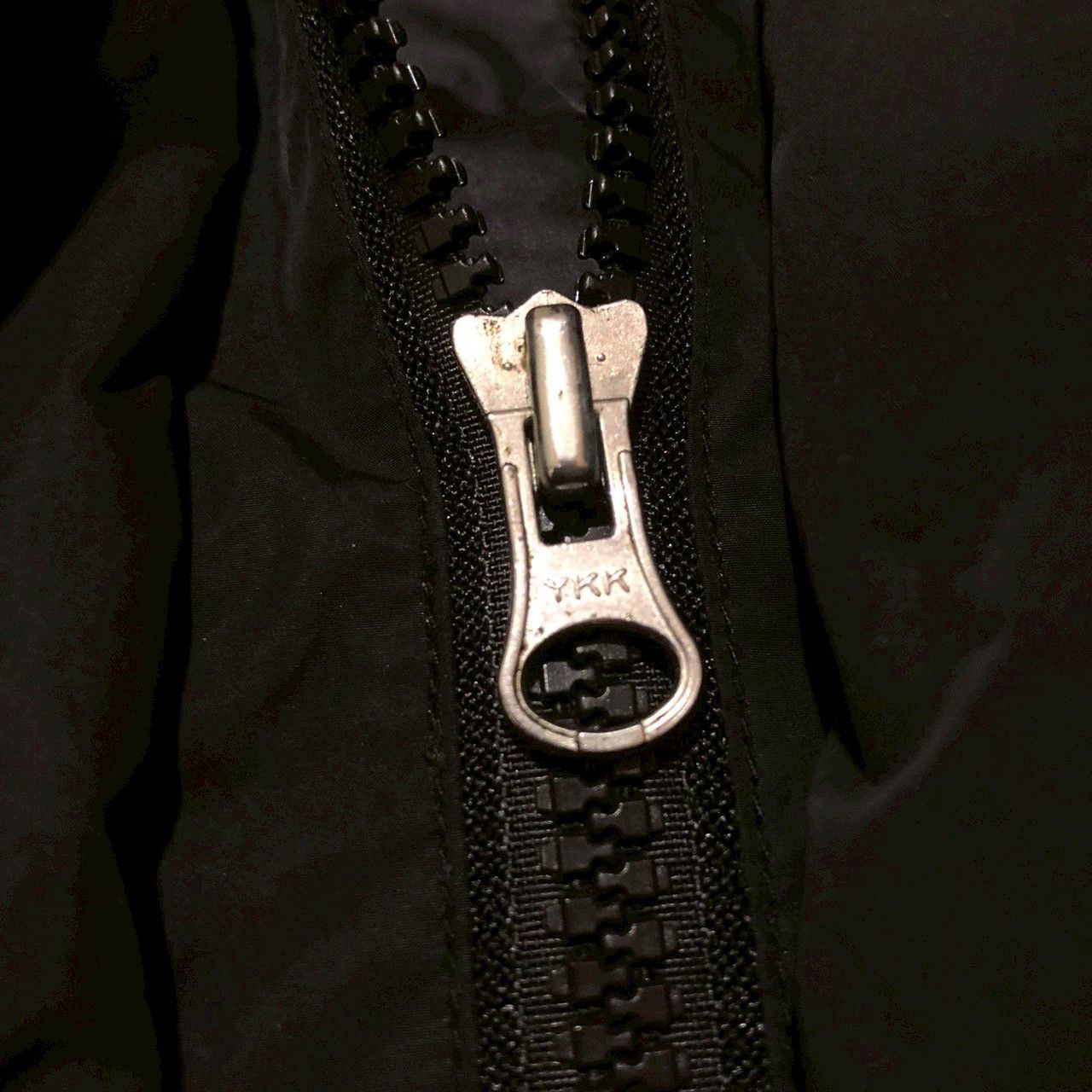 Nanamica × The North Face Purple Label The North Face Purple Label x Nanamica Mountain Coat Black Size US XS / EU 42 / 0 - 8 Thumbnail