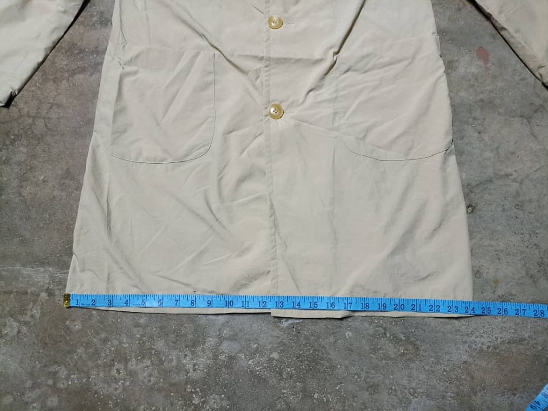 Danton Danton Parkas/Long coat Size XS / US 0-2 / IT 36-38 - 18 Thumbnail
