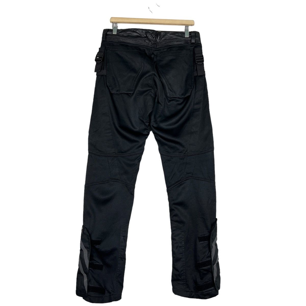 Japanese Brand 🔥 FIELD CORE HYBRID PANTS Size US 34 / EU 50 - 8 Thumbnail