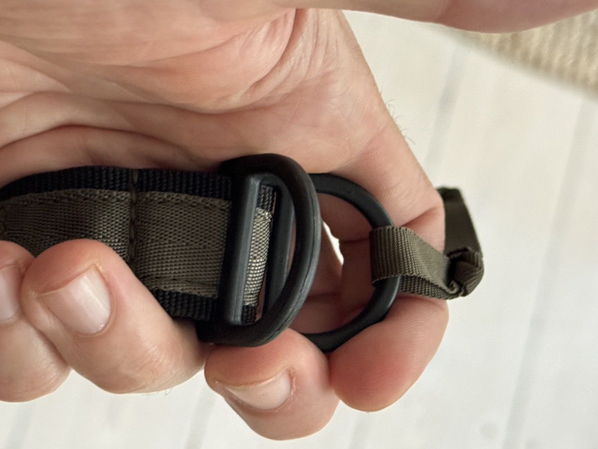 Acronym ACROИYM® 3A-WB2 Belt | Grailed