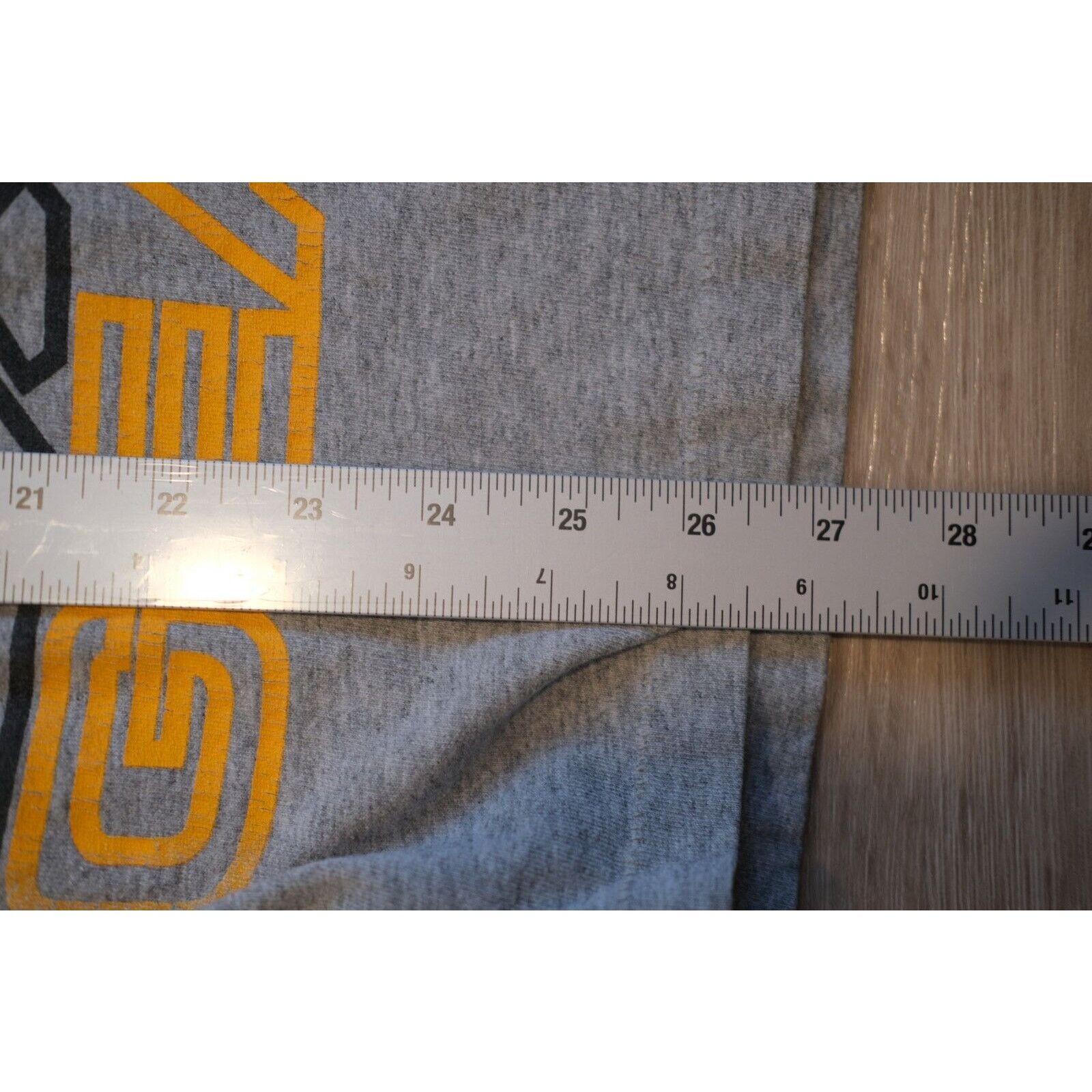 La Gear Vintage 90s LA Gear T-Shirt Mens Large Sports Graphic Print Size US L / EU 52-54 / 3 - 6 Thumbnail