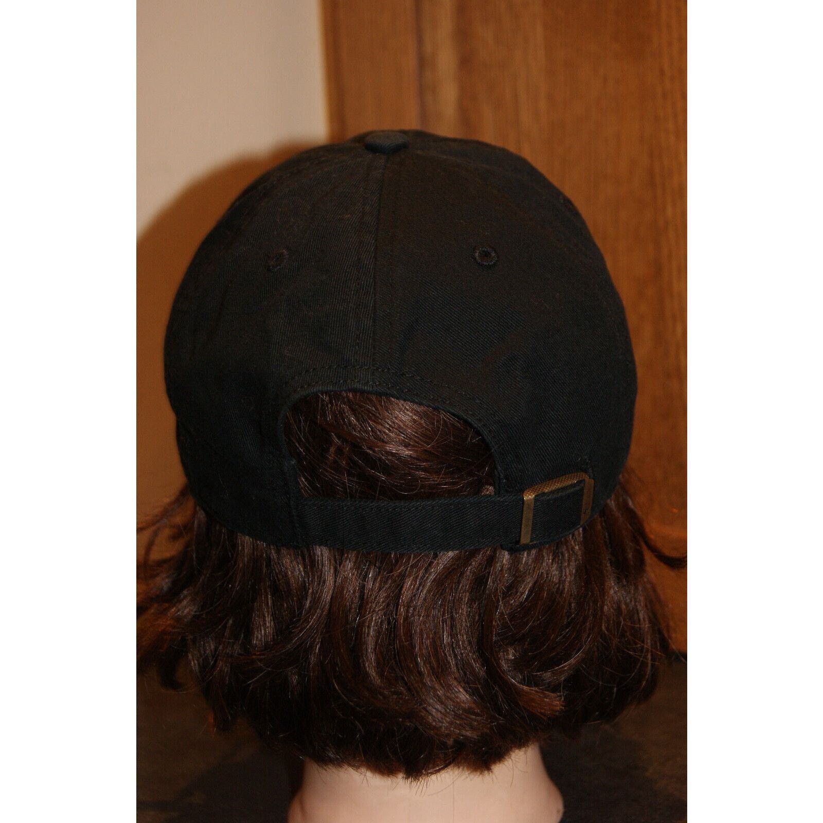 47 '47 Chicago Cubs Clean Up Logo Adjust Strap Dad Hat Cap Size ONE SIZE - 4 Thumbnail