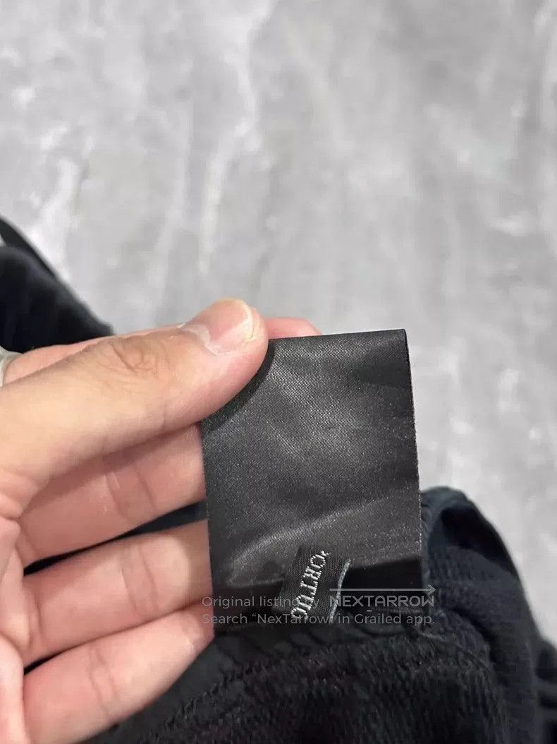 Haider Ackermann Haider Ackermann Perth Jogger Pants . Size US 32 / EU 48 - 4 Thumbnail