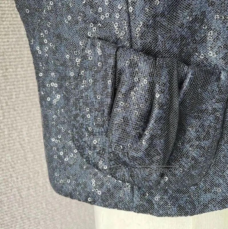 Lanvin Lanvin Black Women's Pullover Sweater . Size M / US 6-8 / IT 42-44 - 6 Thumbnail