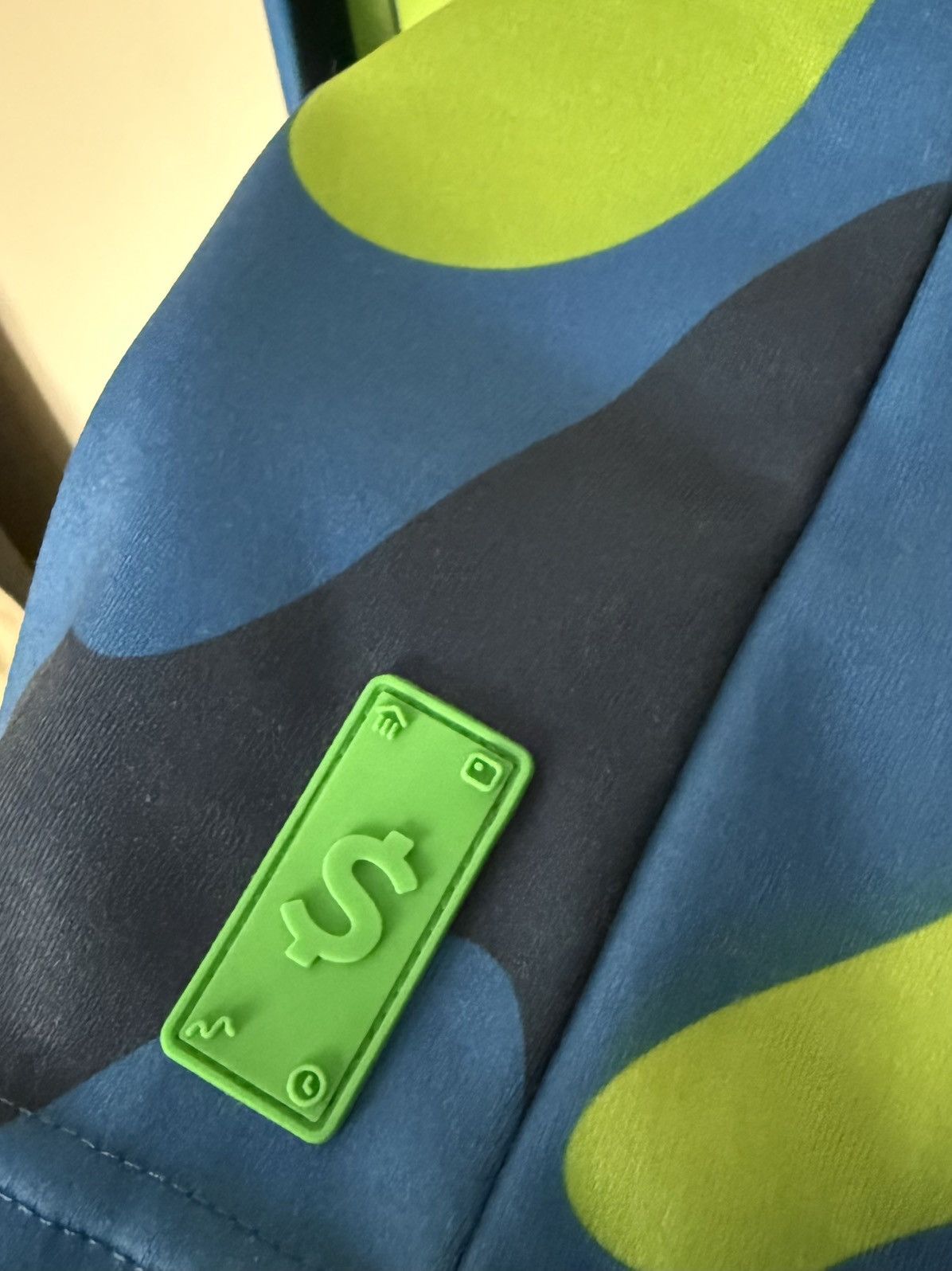 Other Cash by CashApp Crewneck XL Size US XL / EU 56 / 4 - 4 Thumbnail