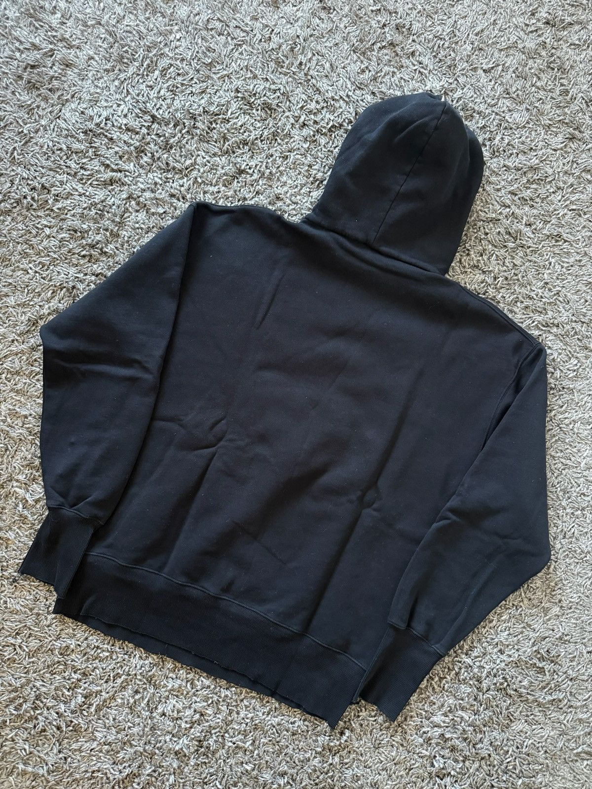 Vetements Vetements Pirate Spiked Hoodie Size US S / EU 44-46 / 1 - 3 Thumbnail